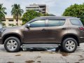 2015 Chevrolet Trailblazer LTX 4x2 A/T Diesel-1