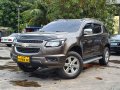 2015 Chevrolet Trailblazer LTX 4x2 A/T Diesel-4