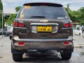 2015 Chevrolet Trailblazer LTX 4x2 A/T Diesel-7