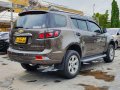 2015 Chevrolet Trailblazer LTX 4x2 A/T Diesel-10