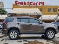 2015 Chevrolet Trailblazer LTX 4x2 A/T Diesel-13