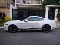 Mustang Ecoboost 2.3 Rush Sale-4