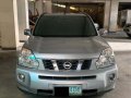 2011 NISSAN x-TRAIL SUV-1