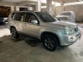 2011 NISSAN x-TRAIL SUV-2