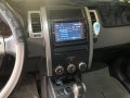 2011 NISSAN x-TRAIL SUV-15