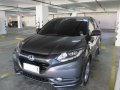 Honda HRV 1.8 EL CVT Automatic-0