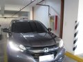 Honda HRV 1.8 EL CVT Automatic-2