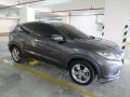 Honda HRV 1.8 EL CVT Automatic-5