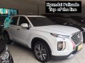 Sell White 2020 Hyundai Palisade in Manila-0