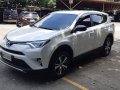 Sell White 2018 Toyota Rav in Manila-0