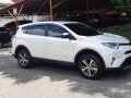 Sell White 2018 Toyota Rav in Manila-7