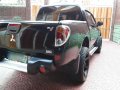 Sell Black 2012 Mitsubishi Strada in Manila-8