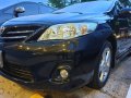 Sell Black Toyota Altis 2011 in Manila-6