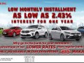 Sell Kia Seltos 2020 in Makati City-3