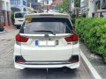 Sell Pearlwhite 2016 Honda Mobilio in Manila-4