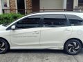 Sell Pearlwhite 2016 Honda Mobilio in Manila-6