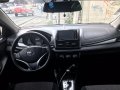Sell Black 2016 Toyota Vios in Quezon City-2