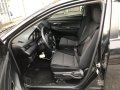 Sell Black 2016 Toyota Vios in Quezon City-3