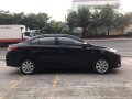 Sell Black 2016 Toyota Vios in Quezon City-5