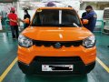 Sell Orange 2020 Suzuki S-Presso in Quezon City-2
