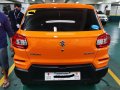 Sell Orange 2020 Suzuki S-Presso in Quezon City-1