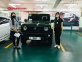 Sell 2020 Suzuki Jimny in Quezon City-0