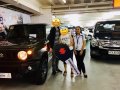Sell 2020 Suzuki Jimny in Quezon City-1