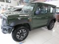 Sell Green 2020 Suzuki Jimny in Quezon City-0