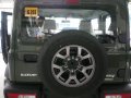 Sell Green 2020 Suzuki Jimny in Quezon City-1