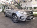 Sell Grey 2018 Suzuki Vitara in Pasig City-0