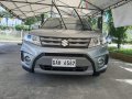 Sell Grey 2018 Suzuki Vitara in Pasig City-9