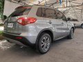 Sell Grey 2018 Suzuki Vitara in Pasig City-8