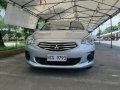 Sell Grey 2018 Mitsubishi Mirage G4 in Pasig City-8