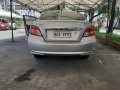 Sell Grey 2018 Mitsubishi Mirage G4 in Pasig City-7