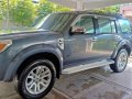 FORD EVEREST-2