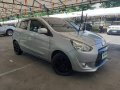 Sell Silver 2015 Mitsubishi Mirage in Pasig City-0