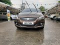 Sell Brown 2018 Suzuki Ciaz in Manila-2