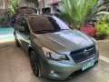 Sell Silver 2013 Subaru XV in Lapu-Lapu City-0