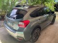 Sell Silver 2013 Subaru XV in Lapu-Lapu City-6