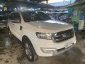 Sell Pearlwhite 2016 Ford Everest in Cebu-0