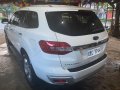 Sell Pearlwhite 2016 Ford Everest in Cebu-6