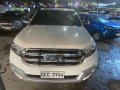 Sell Pearlwhite 2016 Ford Everest in Cebu-8