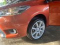 Sell Orange 2018 Toyota Vios in Cebu-5