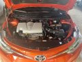 Sell Orange 2018 Toyota Vios in Cebu-8