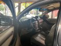Sell Grey 2016 Chevrolet Trailblazer in Cebu-3