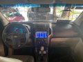 Sell Grey 2016 Chevrolet Trailblazer in Cebu-4