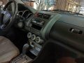 Brightsilver Honda City 2006 for sale in Manila-0