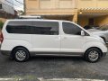 Selling White Hyundai Grand Starex 2015 in Quezon-3