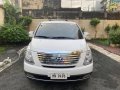 Selling White Hyundai Grand Starex 2015 in Quezon-5