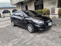 Black Hyundai Accent 2013 for sale in Manila-0